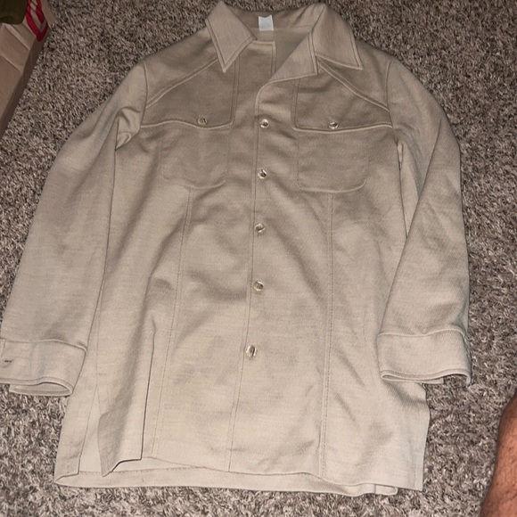 men’s casual button down - Picture 1 of 2
